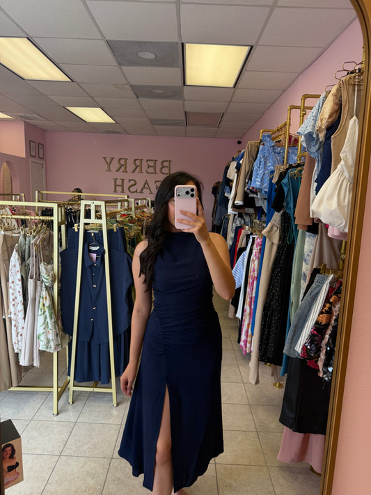 Yesenia Dress