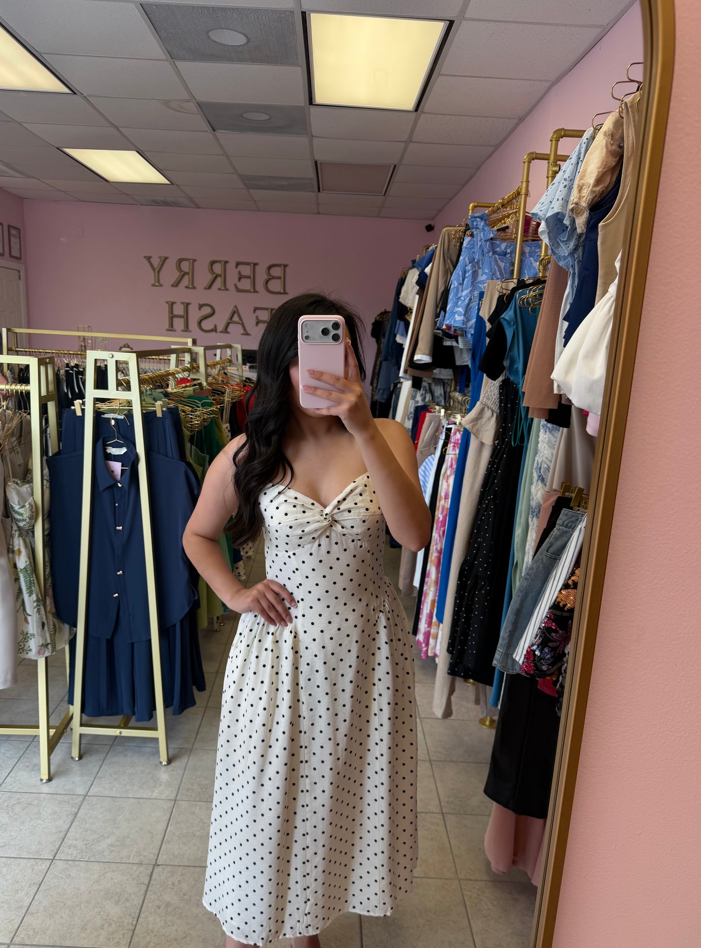 Marisol Dress
