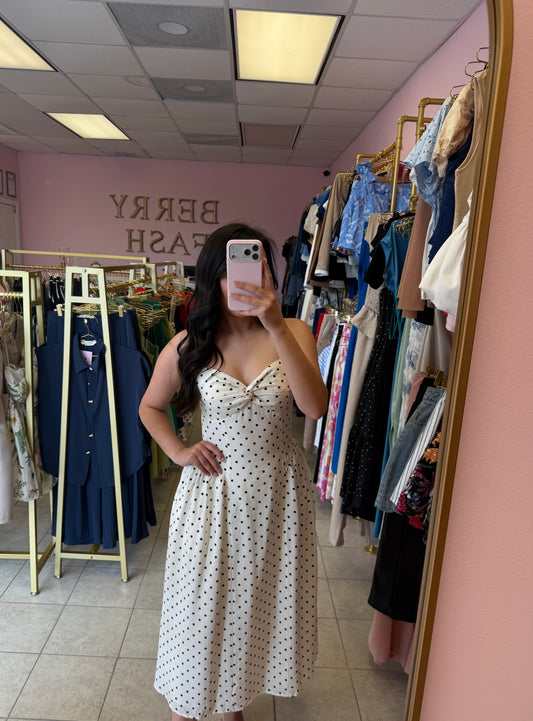 Marisol Dress