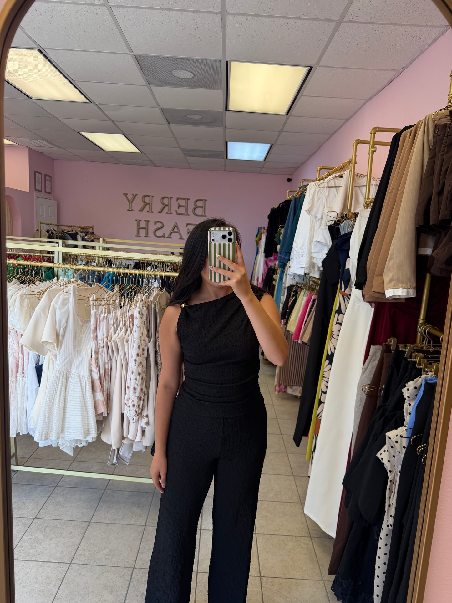 Lucia Set