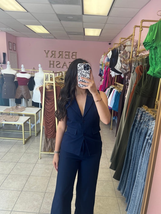 Amber Set