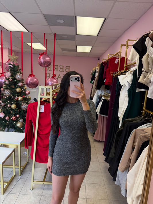 Emma Dress