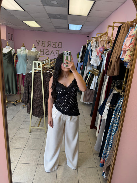 Lexie Top