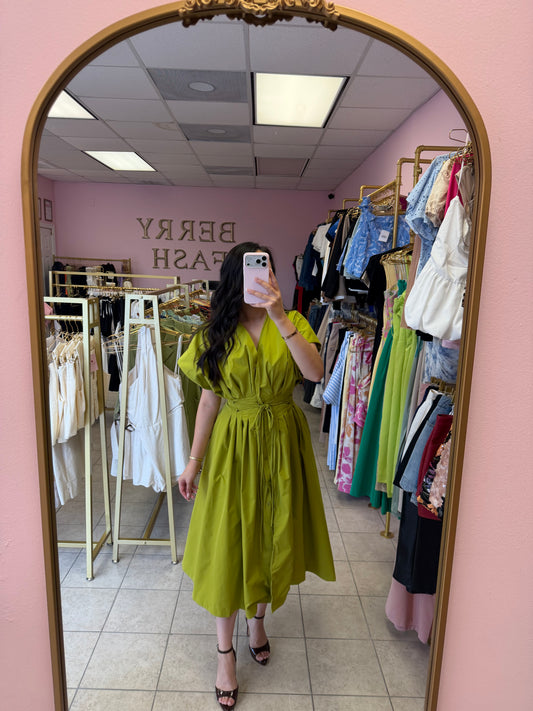 Miranda Dress