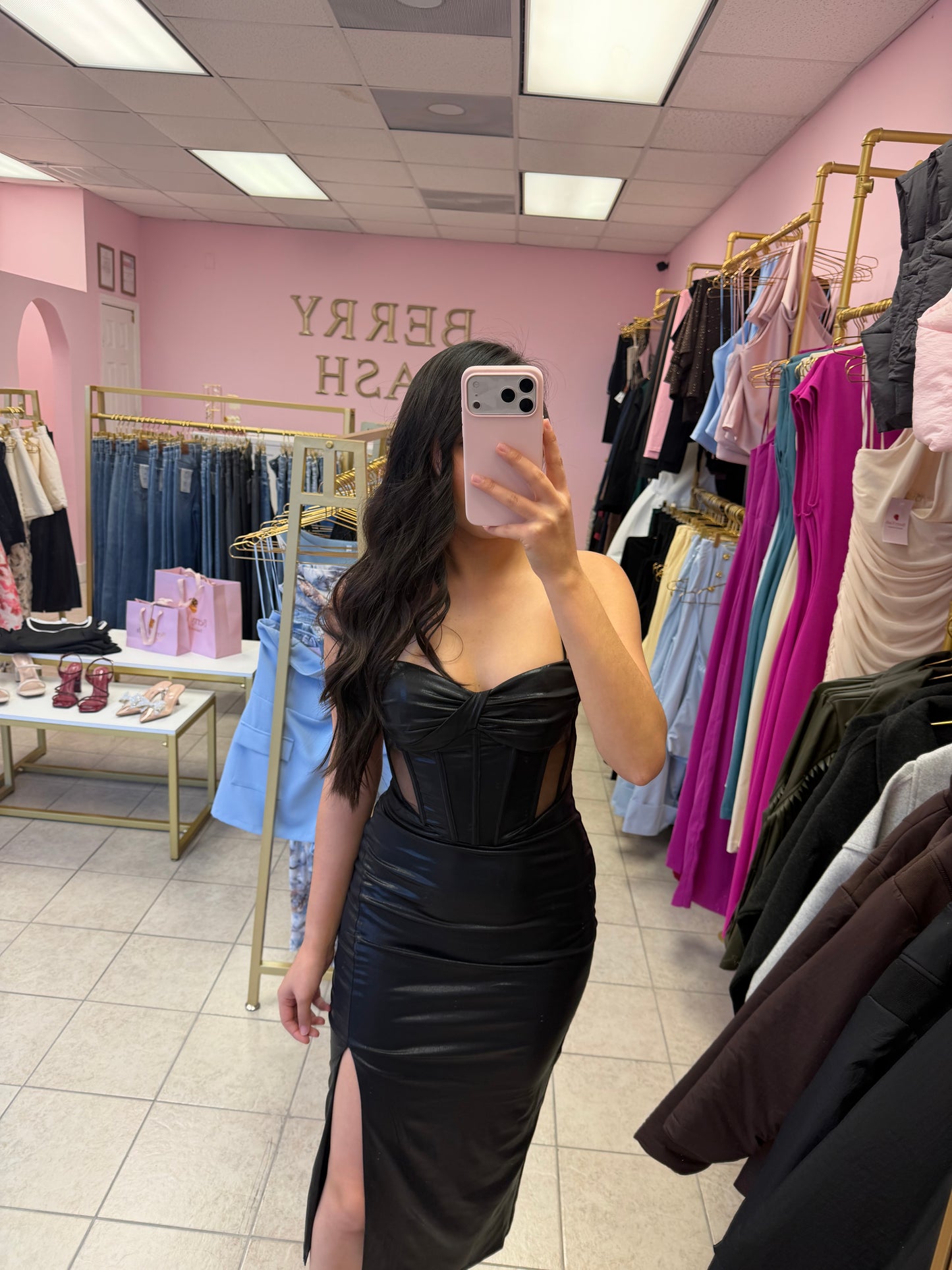 Karen Dress