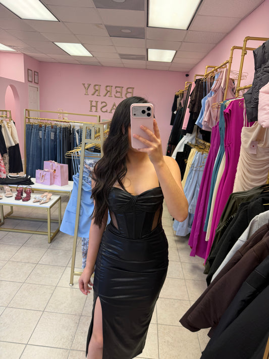 Karen Dress