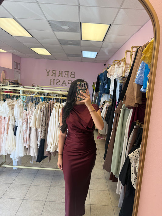 Gladys Dress