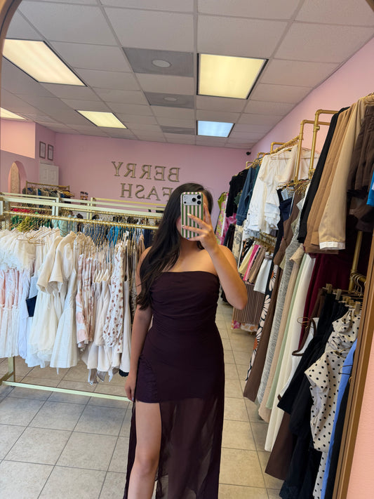 Isabela Dress