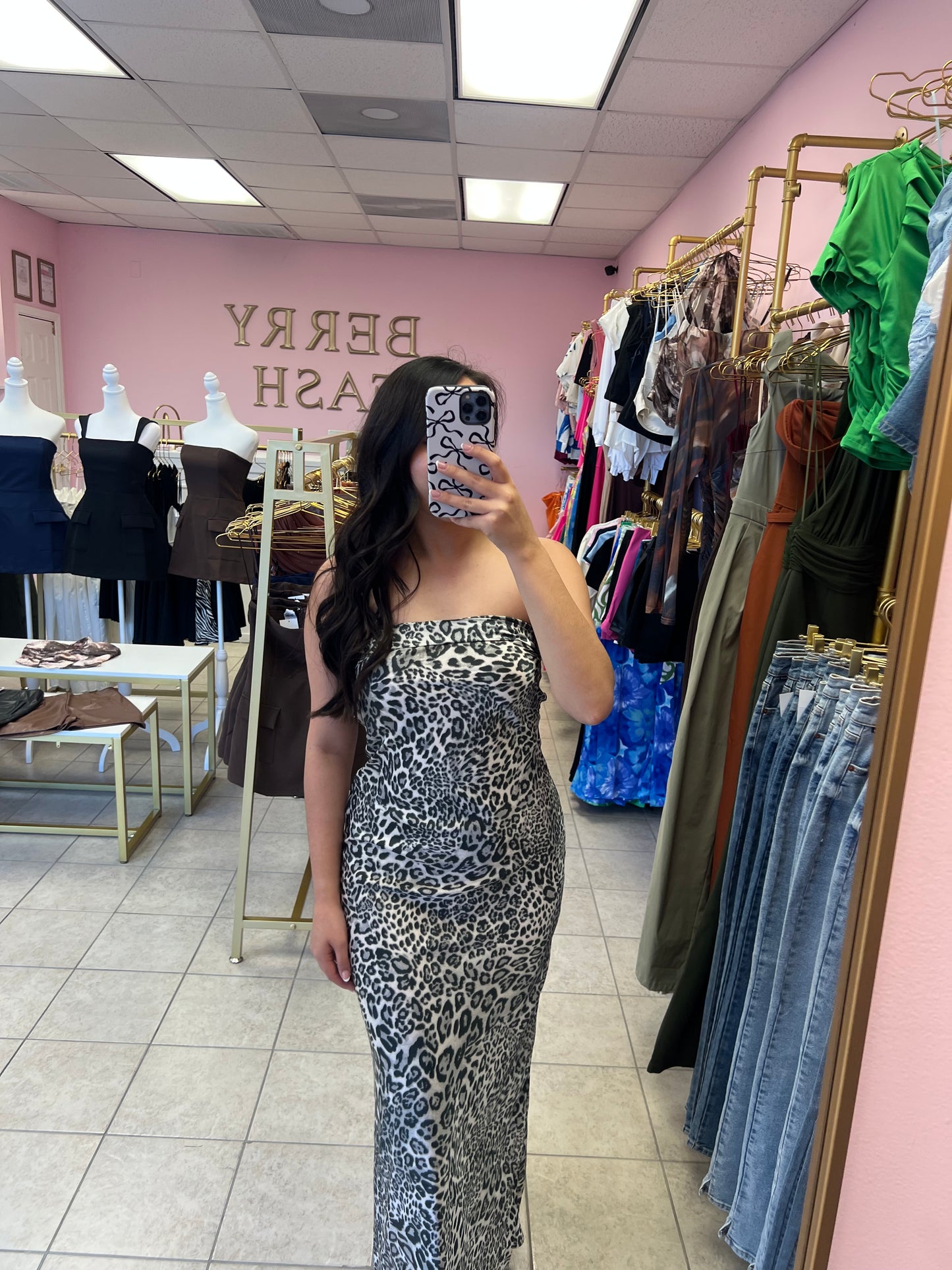 Karla Dress