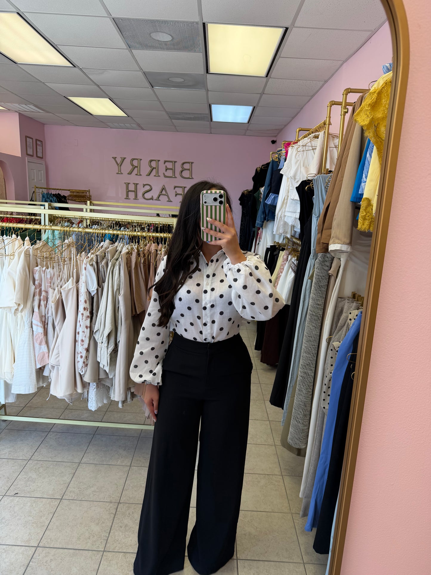 Brianna Top