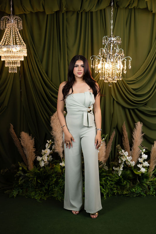 Ariel Jumpsuit