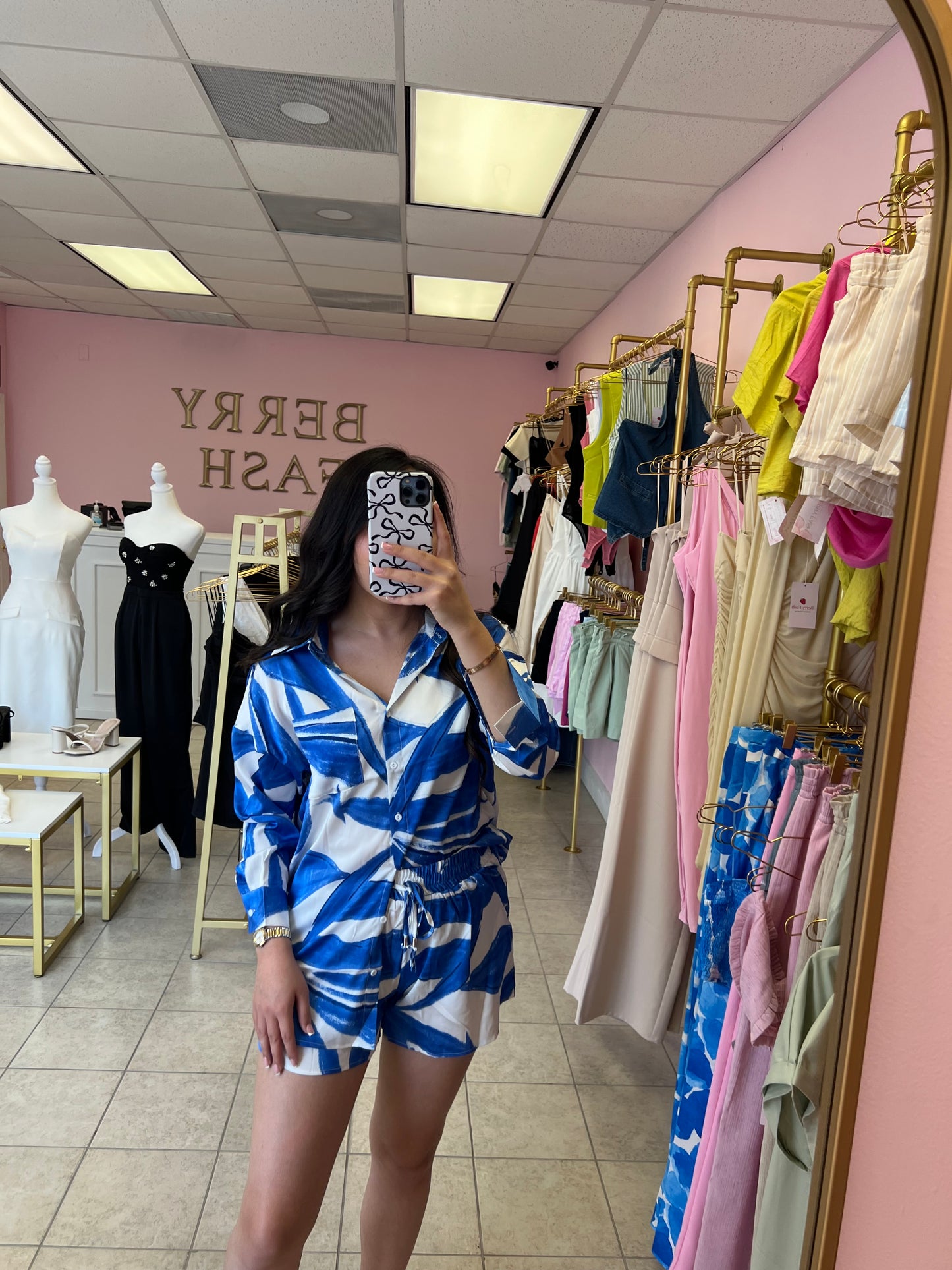 Natalie Set