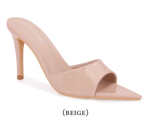 Chelli Heels