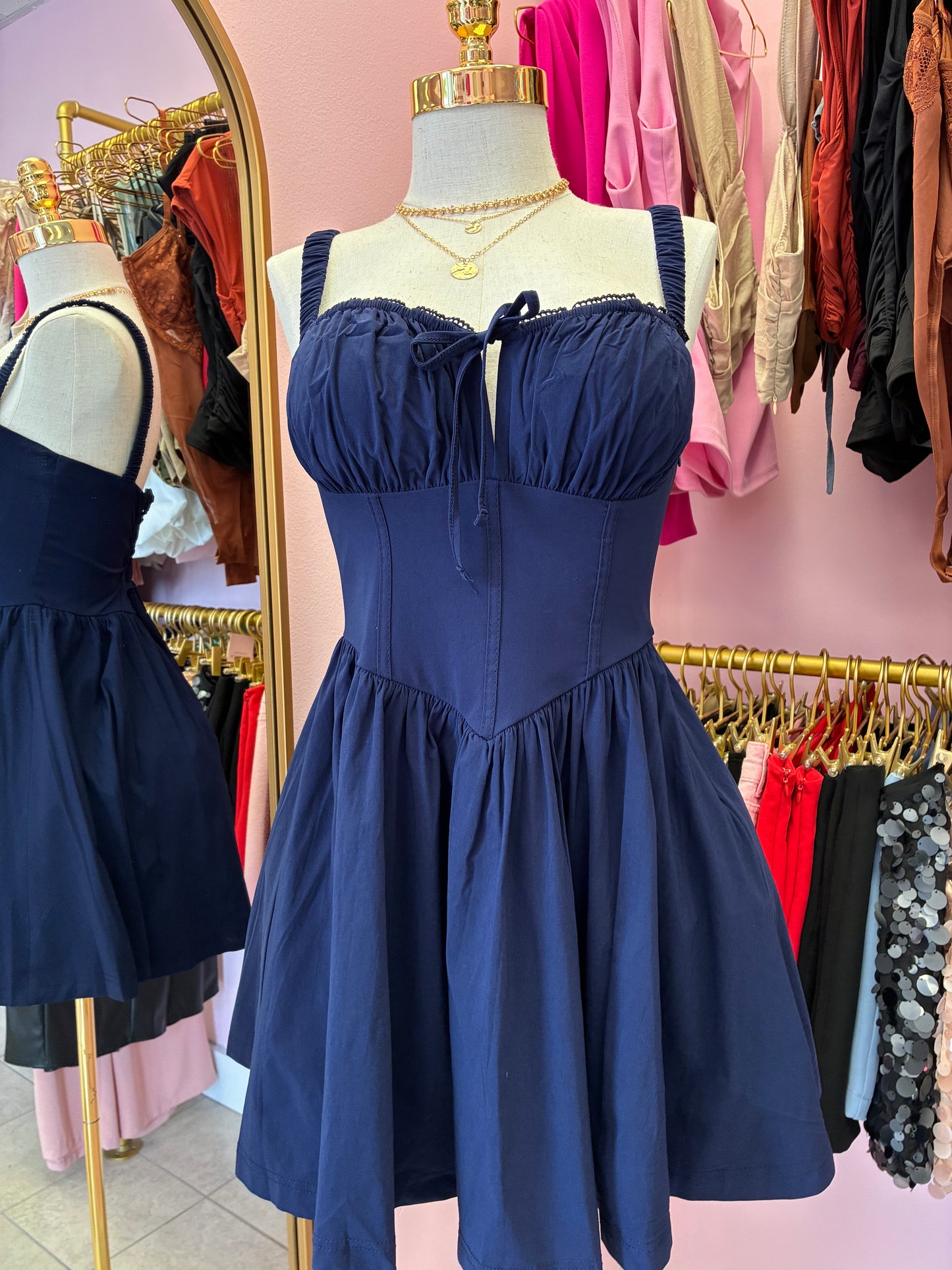 Diana Dress