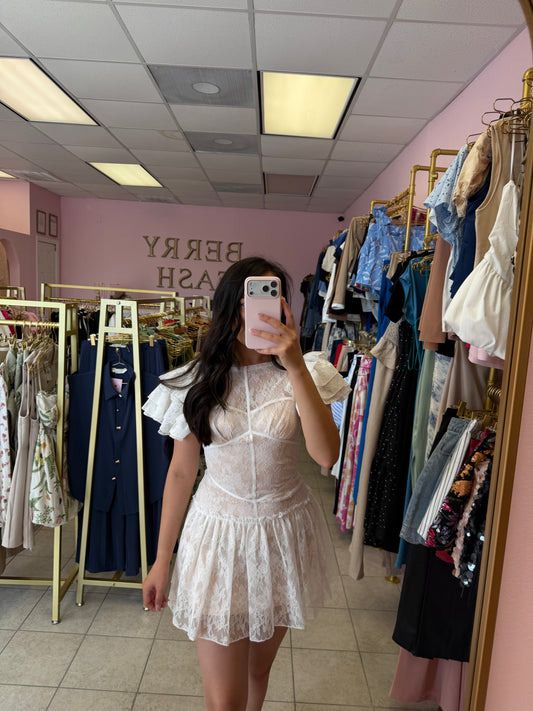 Julissa Dress