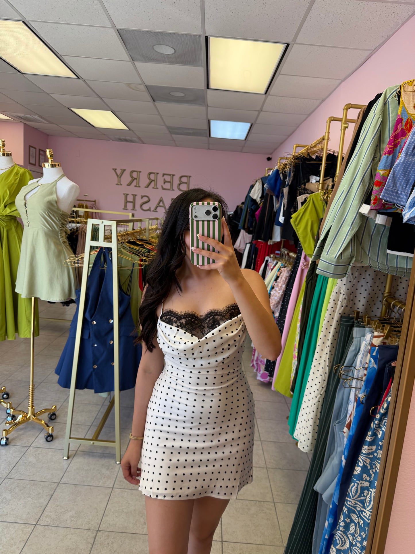 Marian Dress