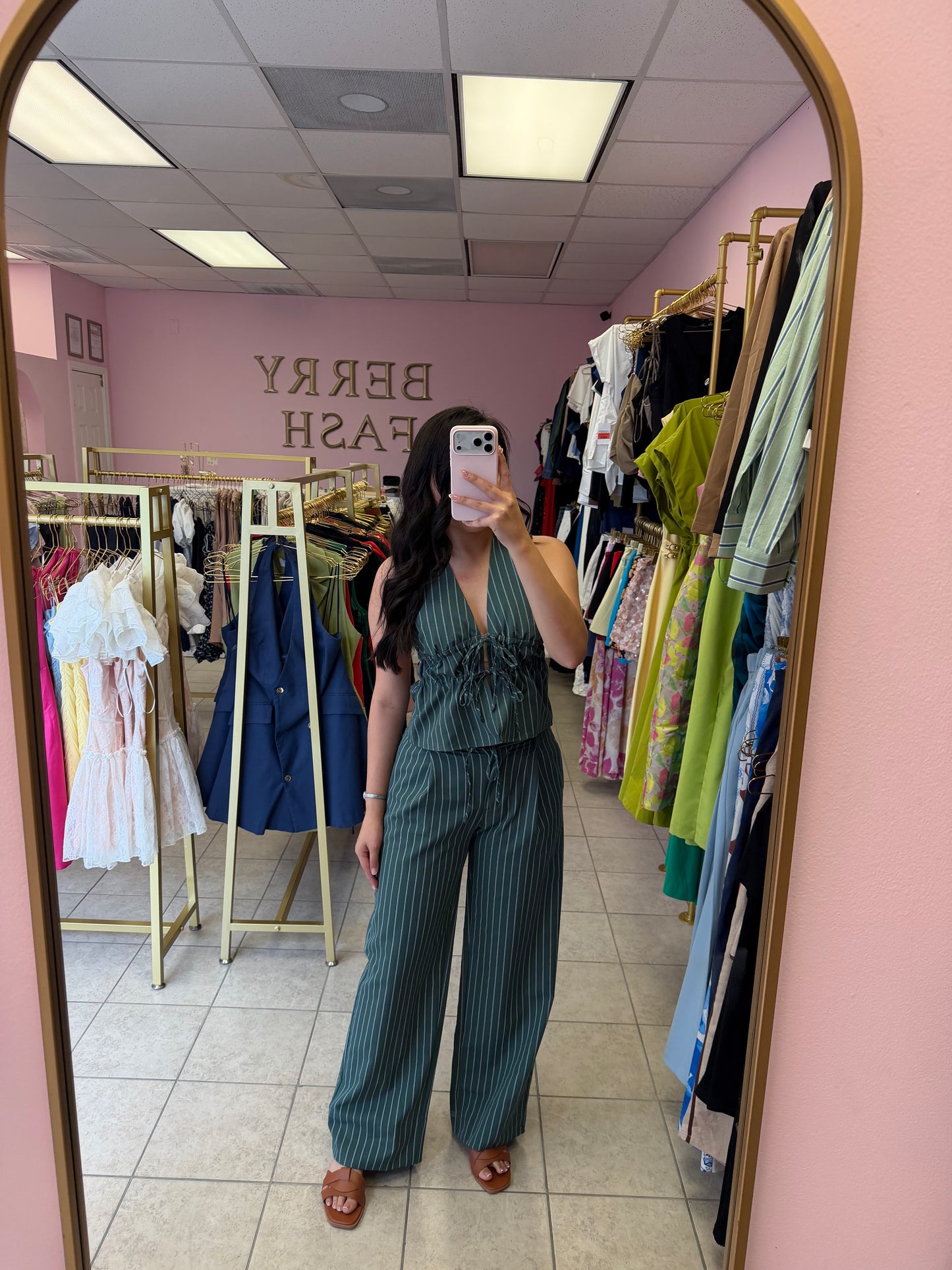 Daphne Set
