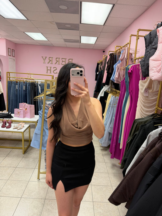 Norma Top
