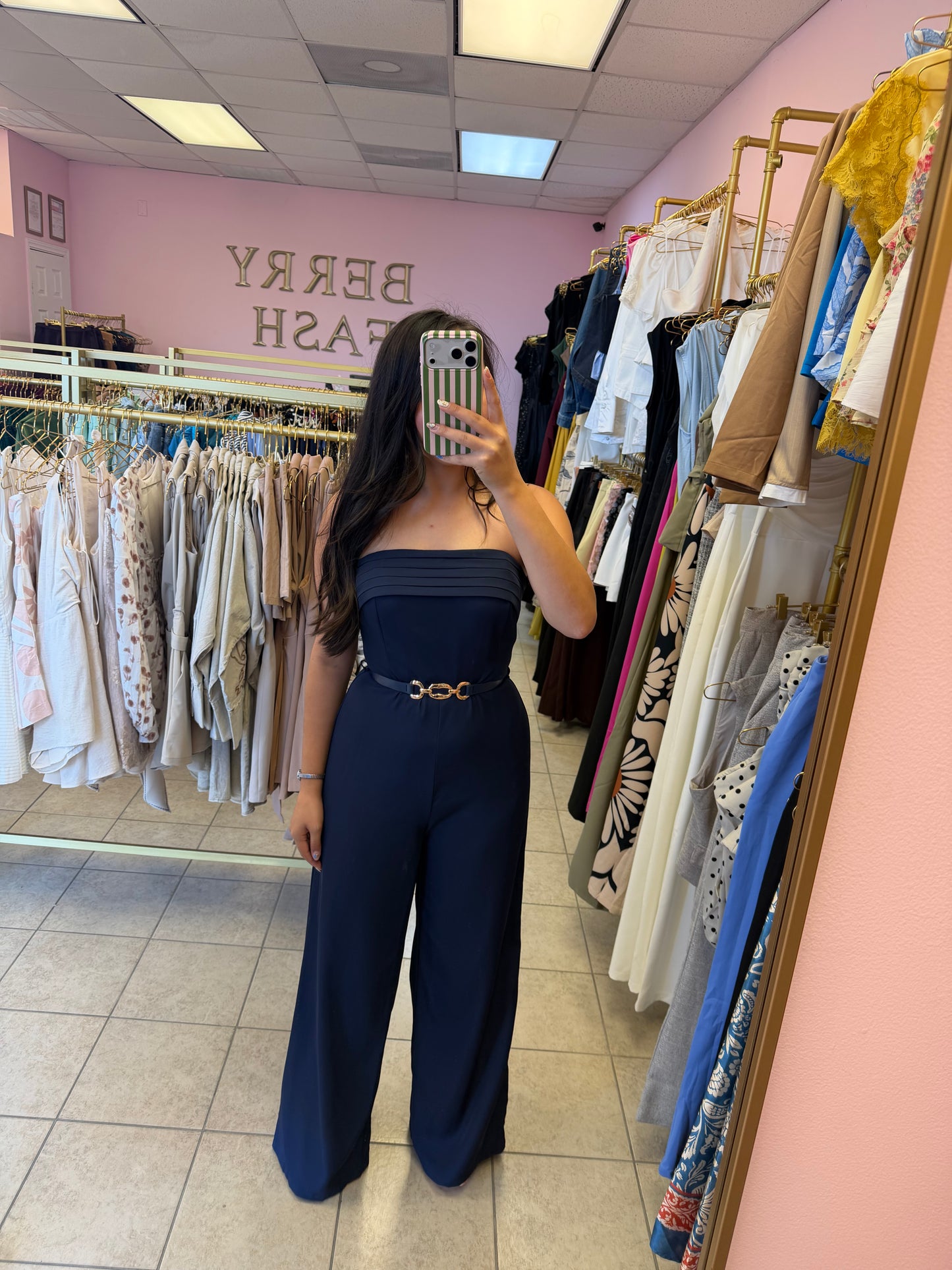 Gabriela Jumpsuit