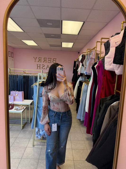 Jessica Jeans