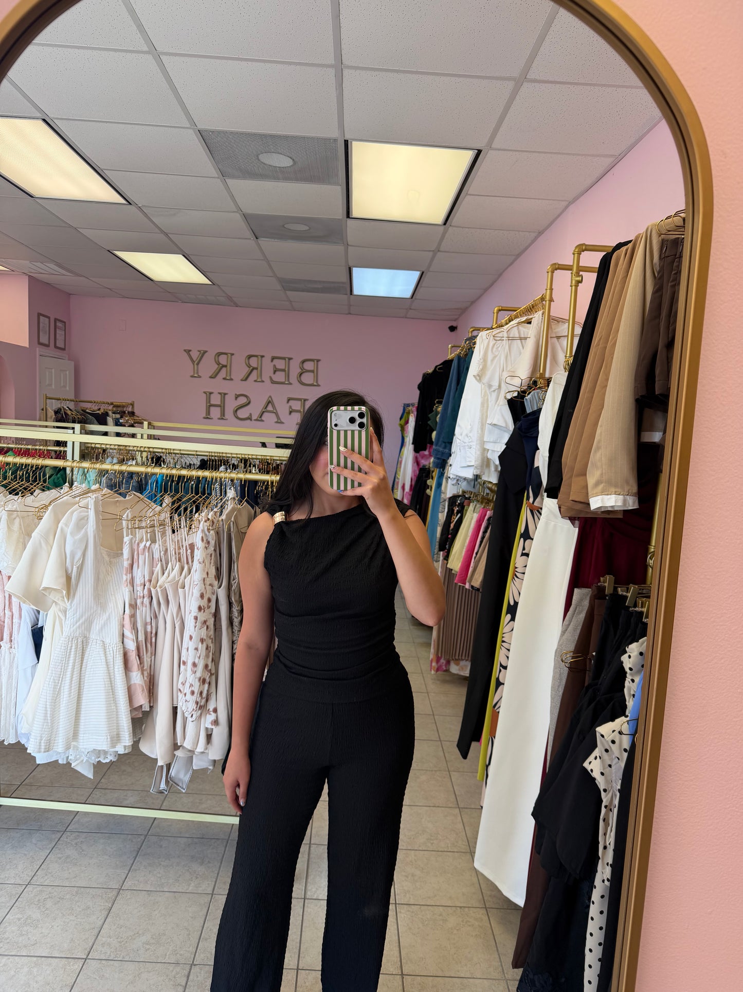 Lucia Set