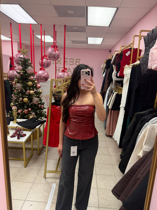 Amy Jeans