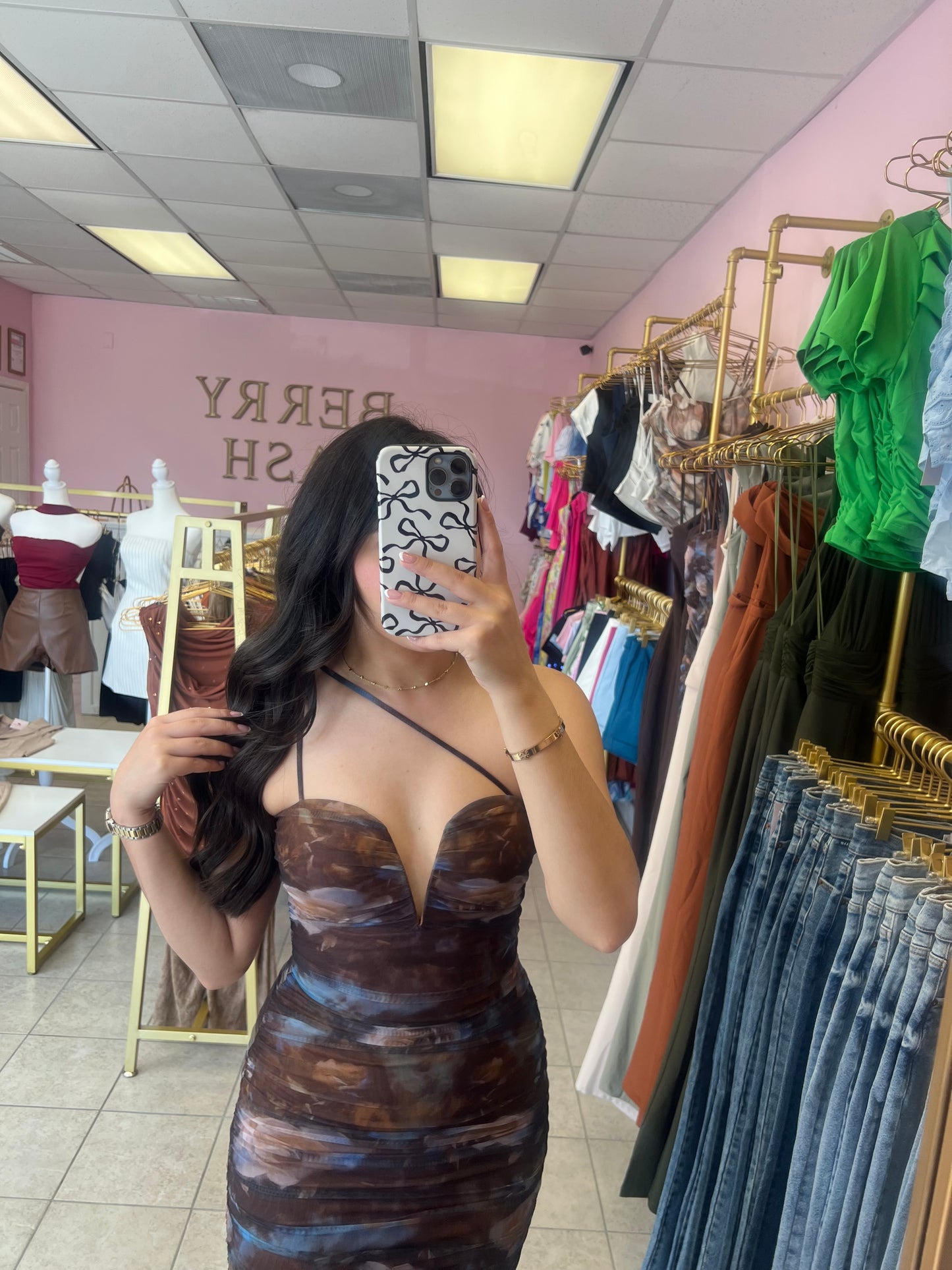 Laura Dress