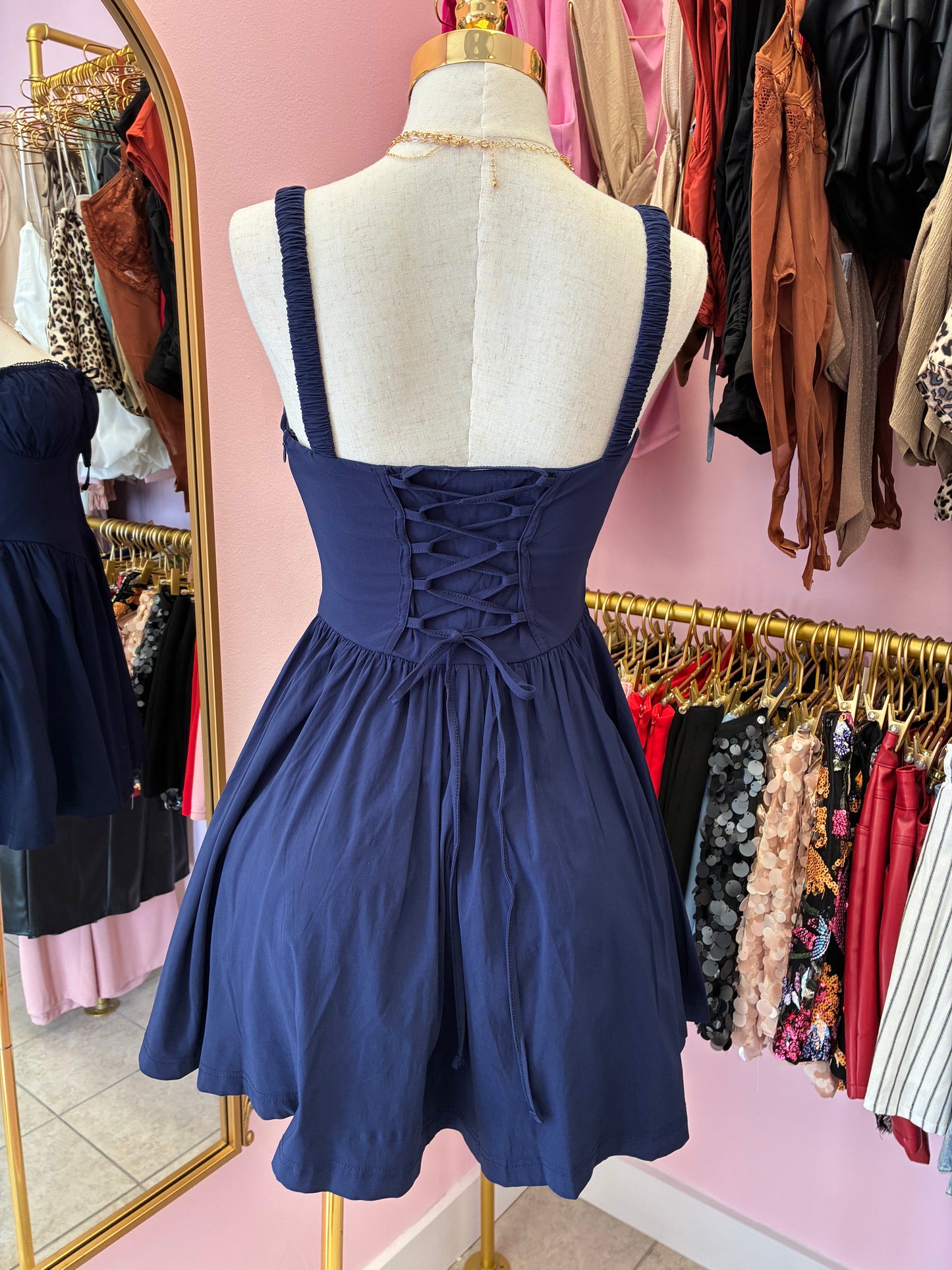 Diana Dress