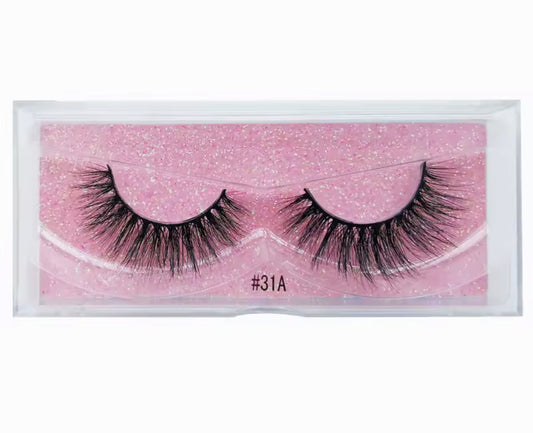 Lashes