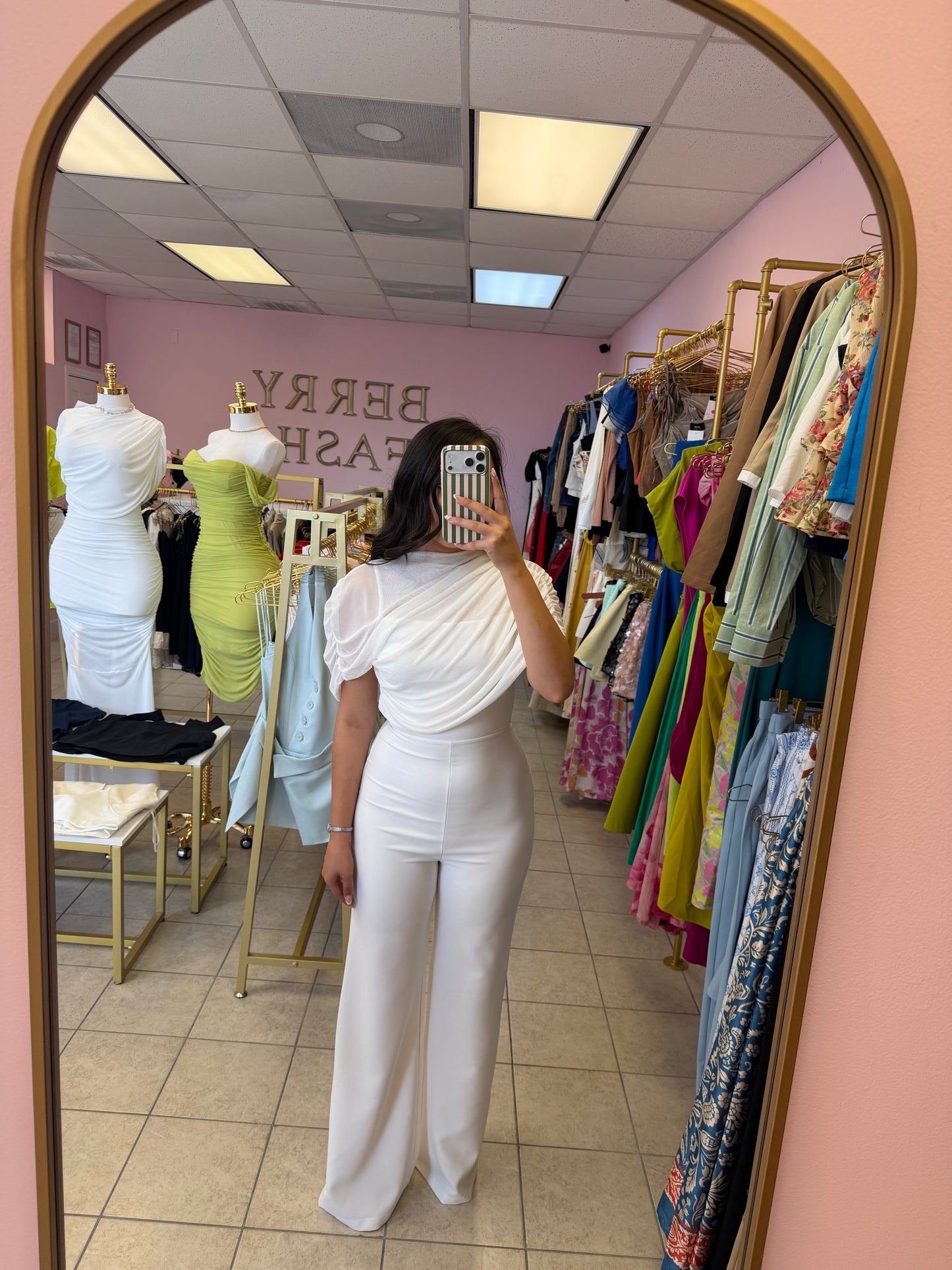 Leti Jumpsuit