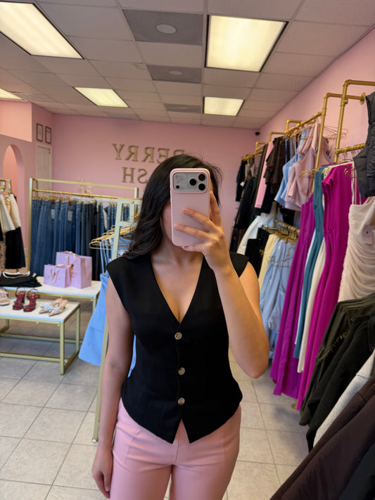 Yoselin Top