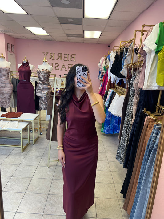 Liliana Skirt
