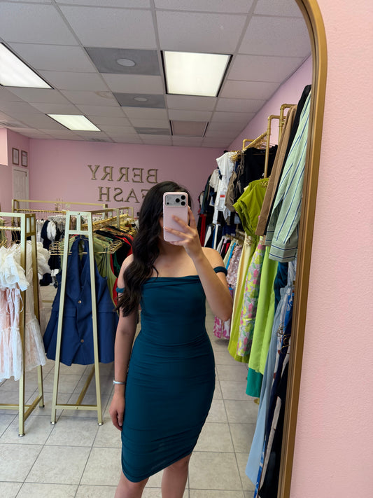 Hailey Dress