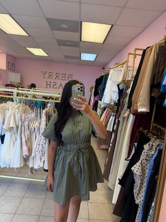 Diana Dress