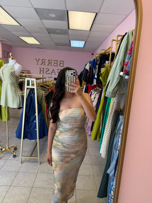 Melissa Dress