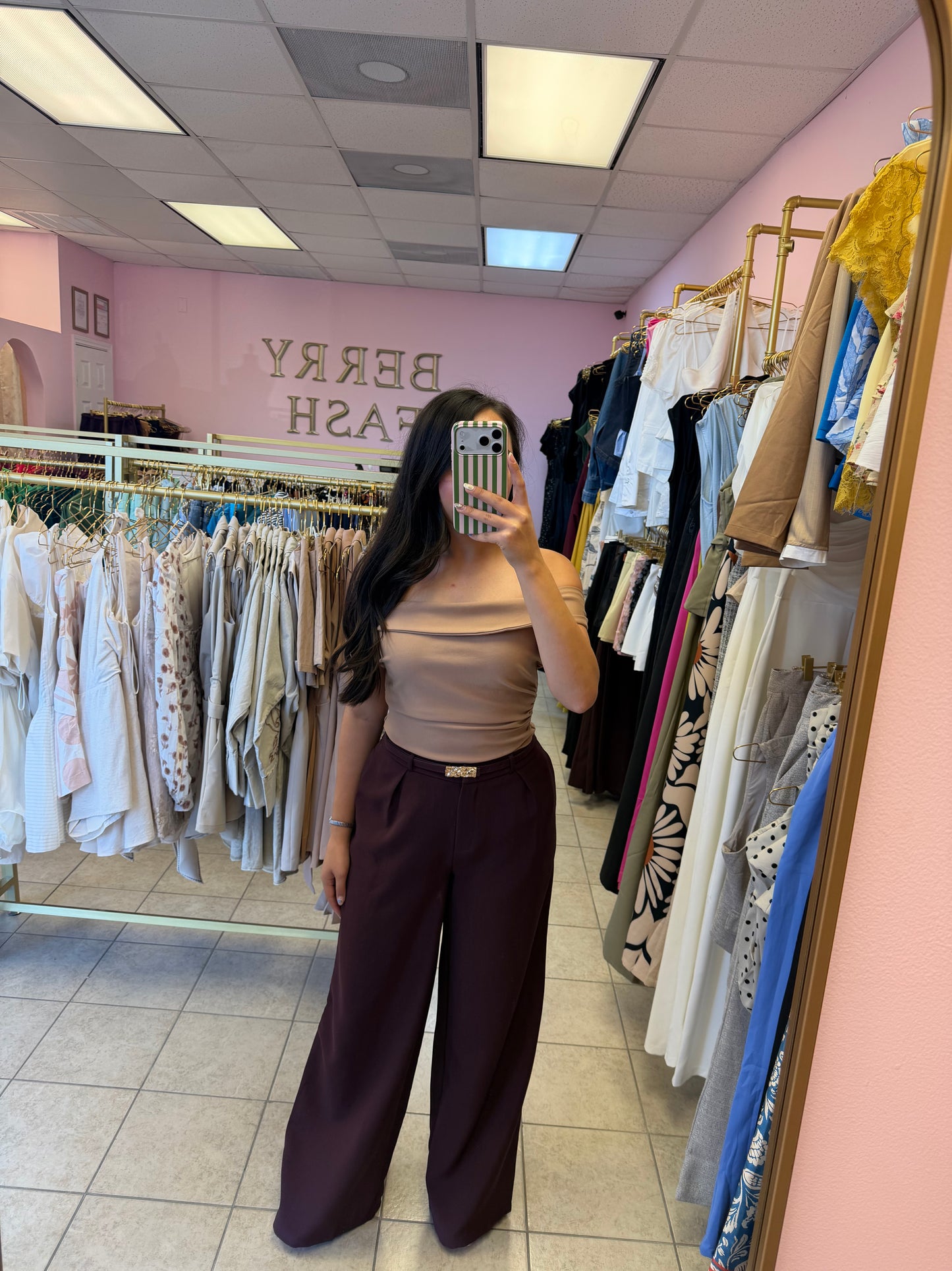 Gabriela Pants