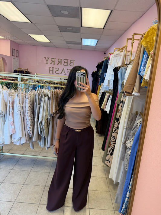 Gabriela Pants