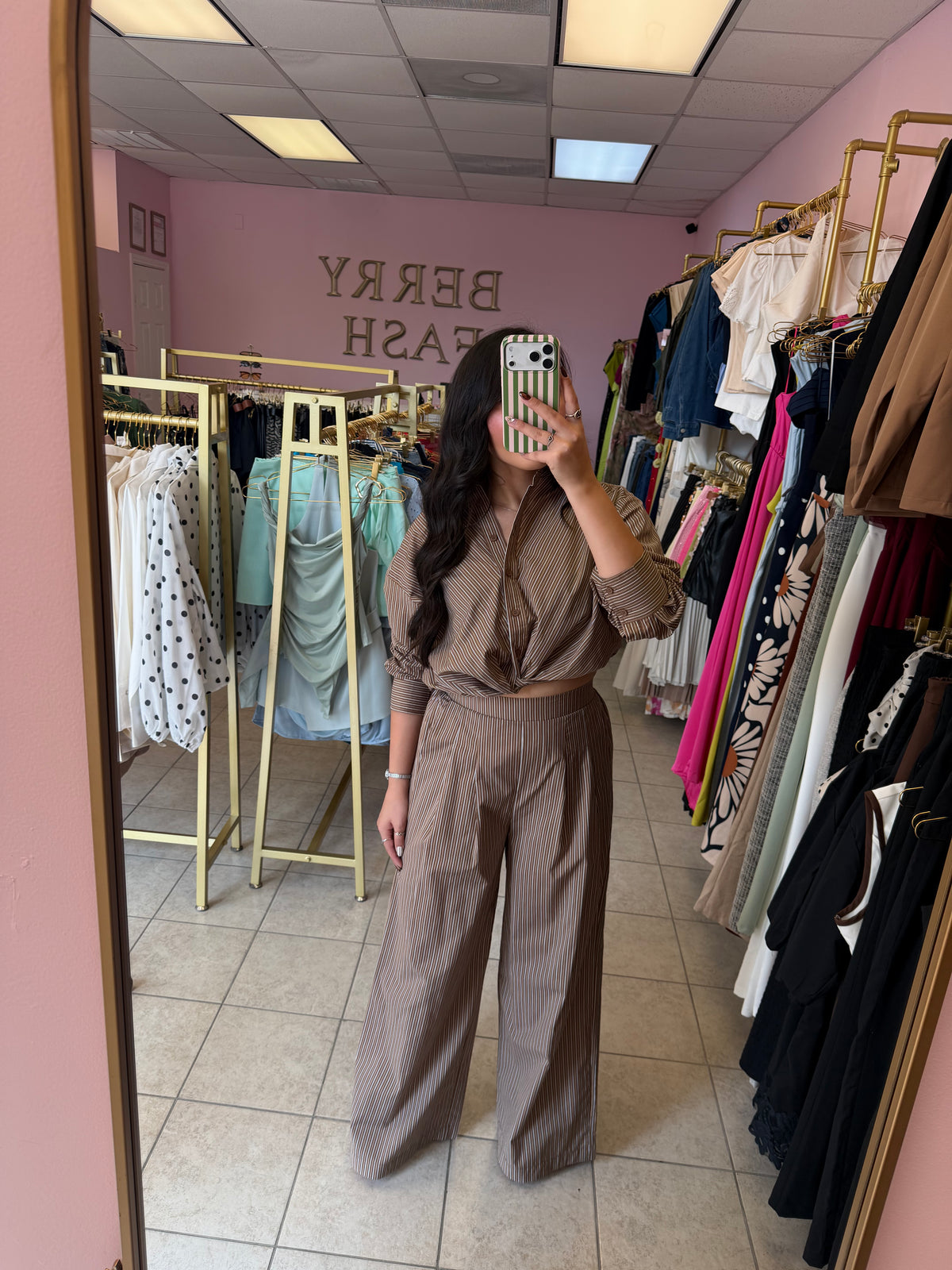 Karen Set
