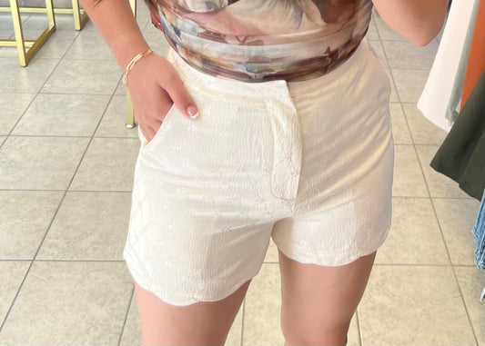 Elsy Shorts