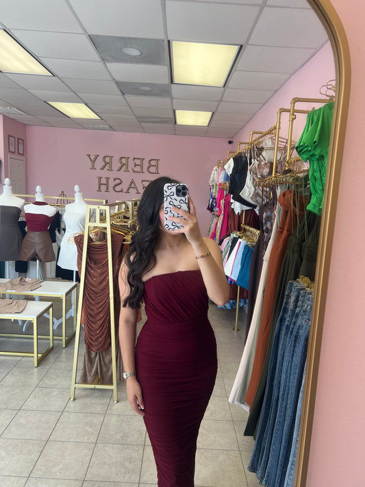 Jazlyn Dress