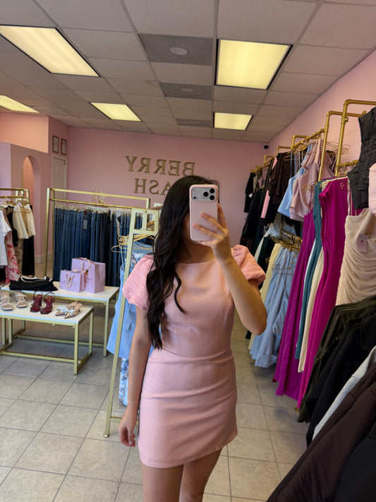 Gabriela Dress