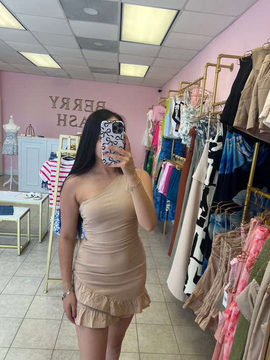 Daphne Dress