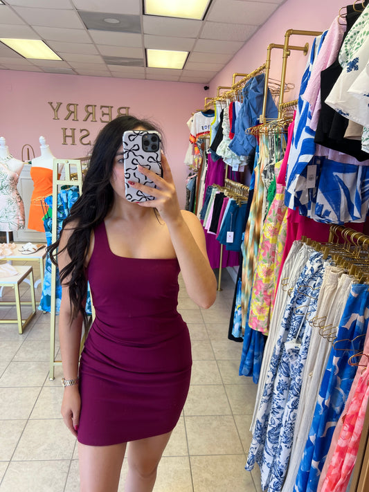 Diana Dress