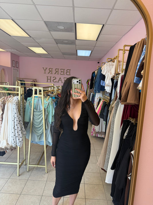 Elizabeth Dress