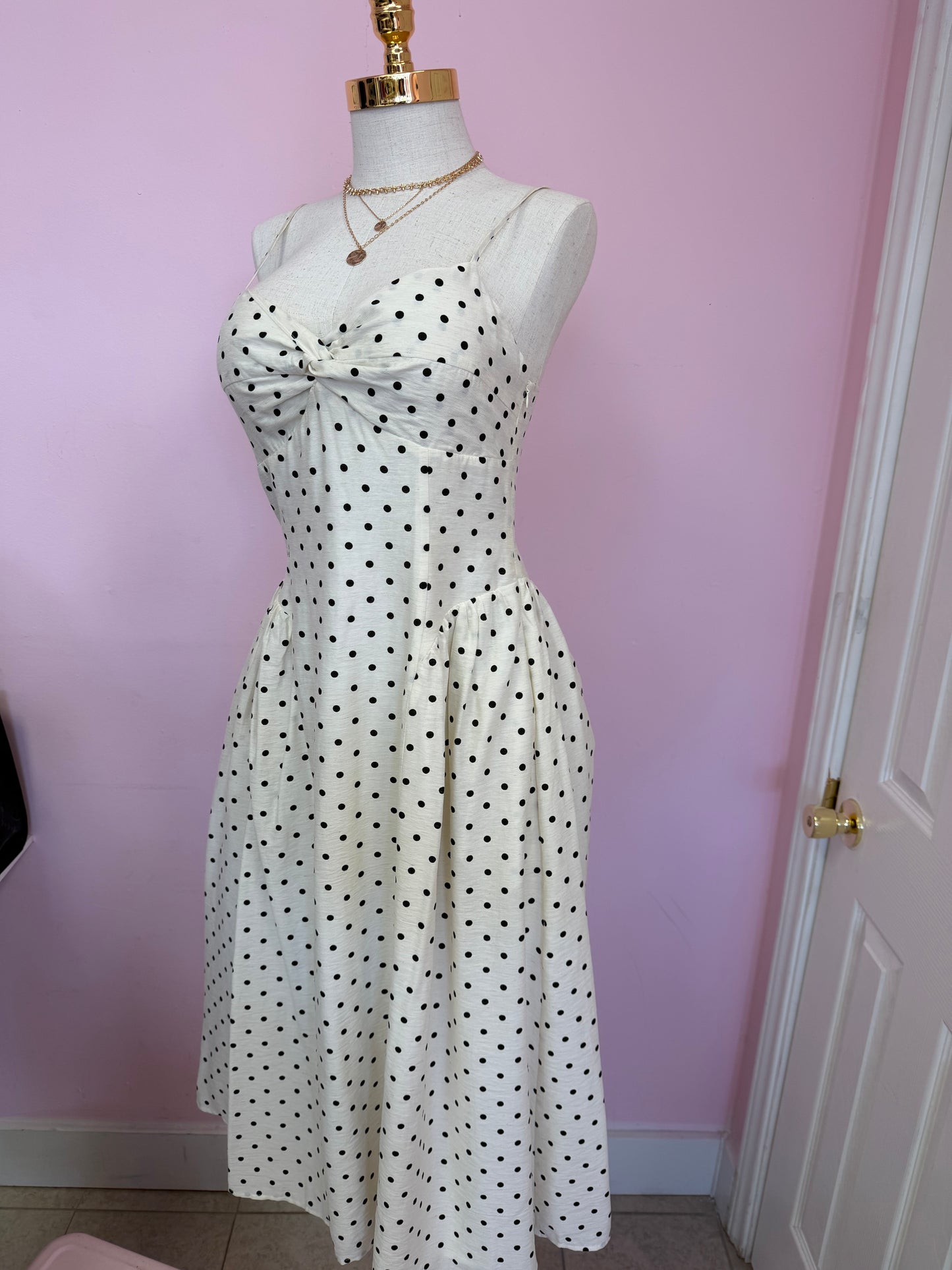Marisol Dress