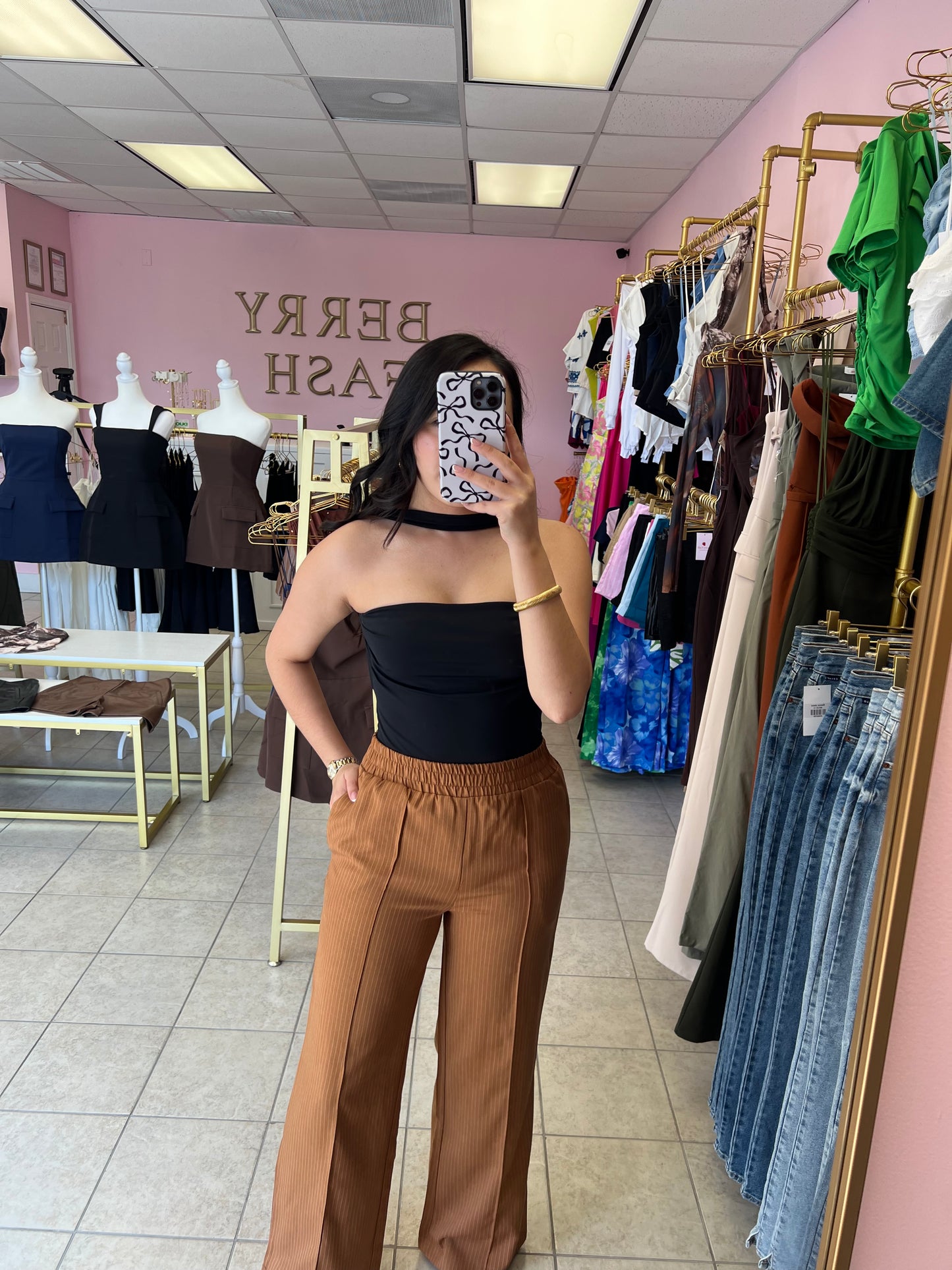 Autumn Pants