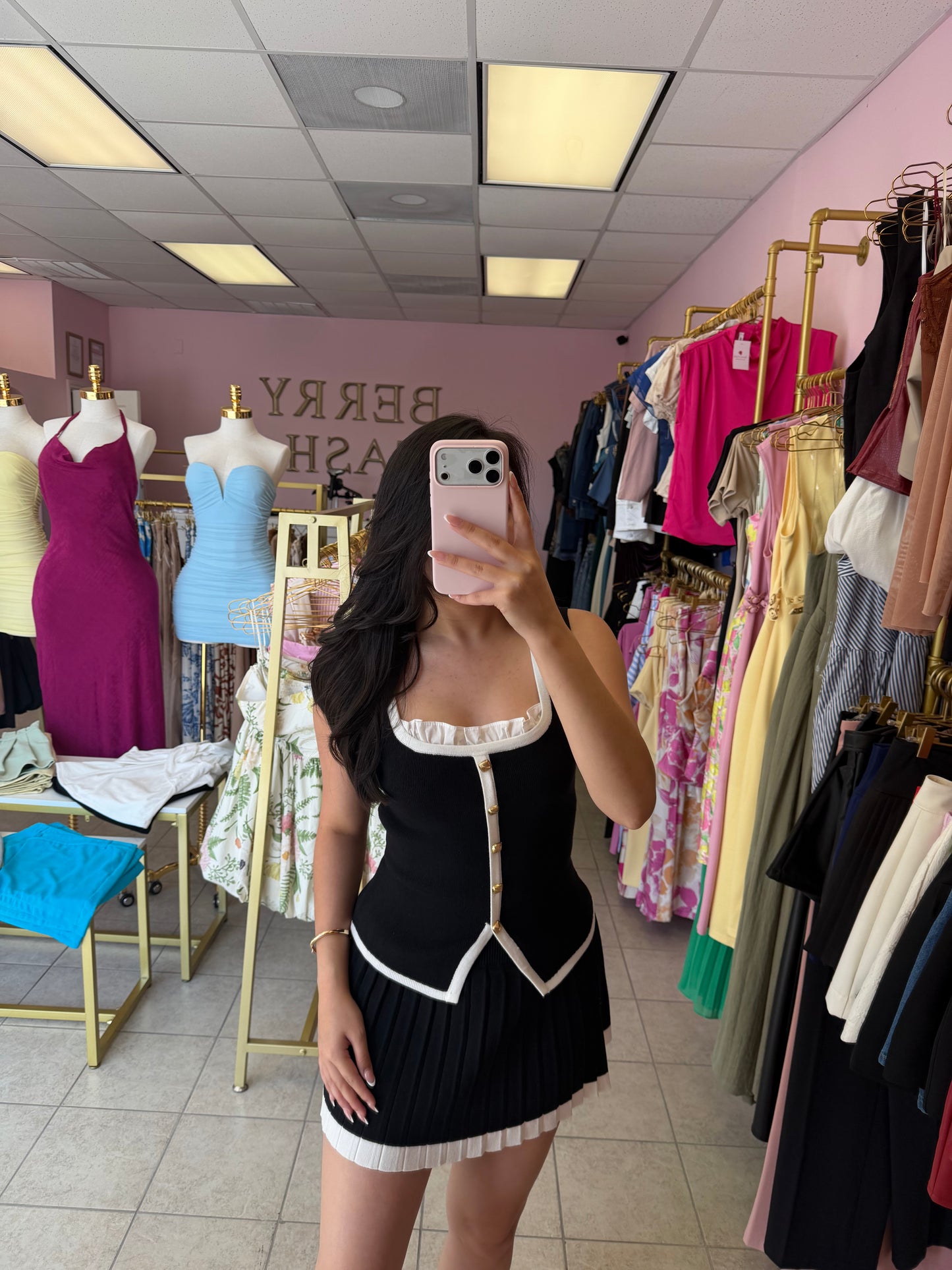 Dania Set