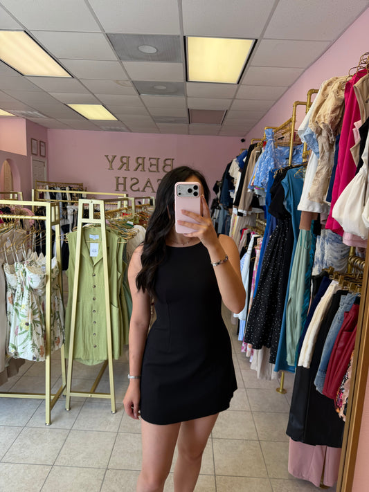 Mirna Dress