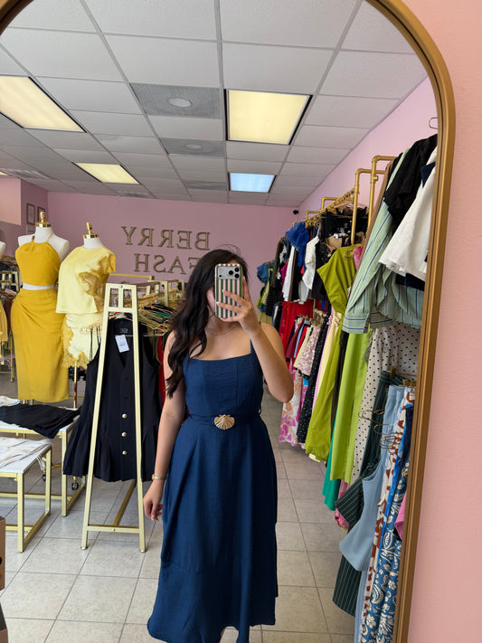 Kenia Dress