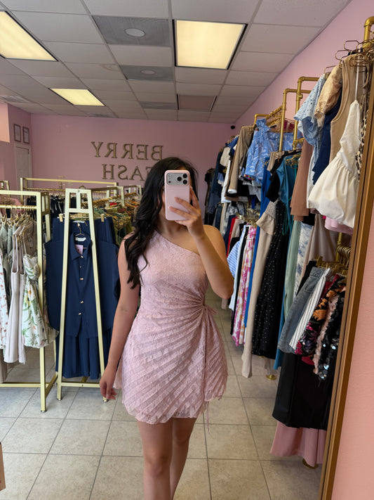 Clarissa Dress